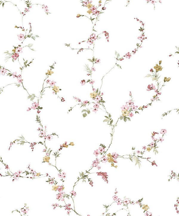 Papel de Parede BLOOMING GARDEN 2 8335