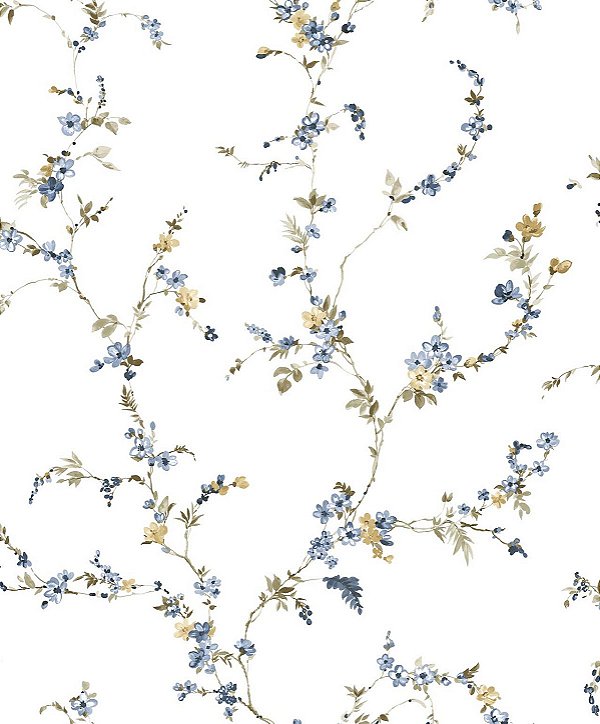 Papel de Parede BLOOMING GARDEN 2 8336