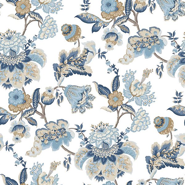 Papel de Parede BLOOMING GARDEN 2 8303