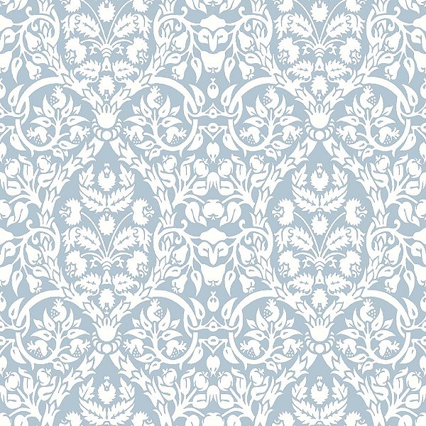 Papel de Parede BLOOMING GARDEN 2 8349