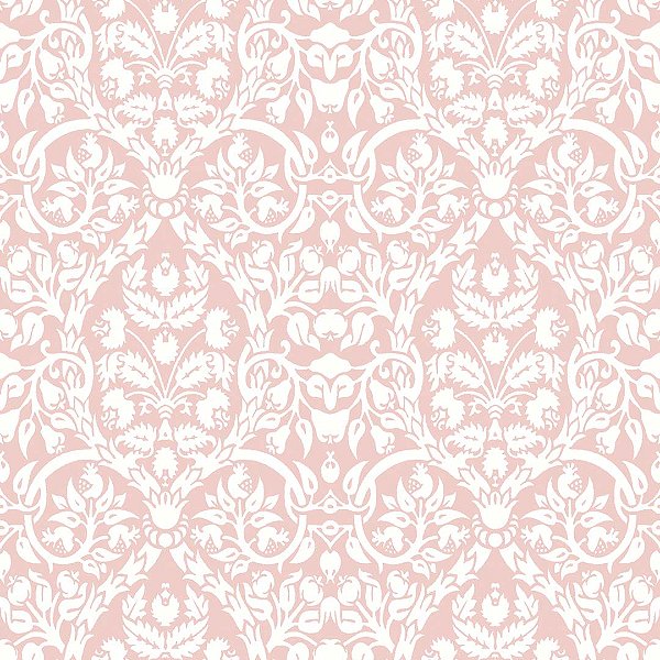Papel de Parede BLOOMING GARDEN 2 8348