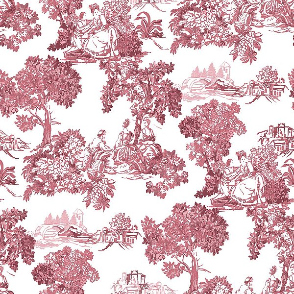 Papel de Parede BLOOMING GARDEN 2 8343