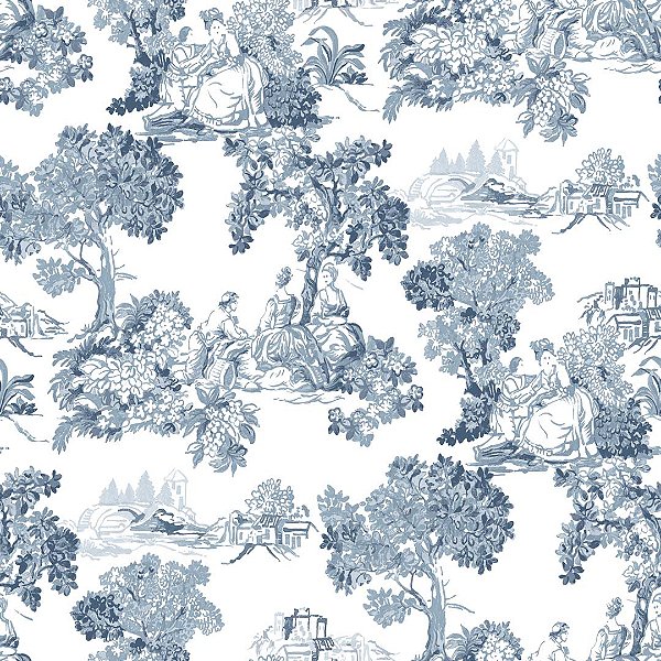 Papel de Parede BLOOMING GARDEN 2 8342