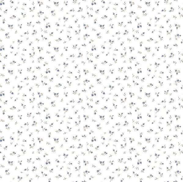 Papel de Parede BLOOMING GARDEN 2 8372