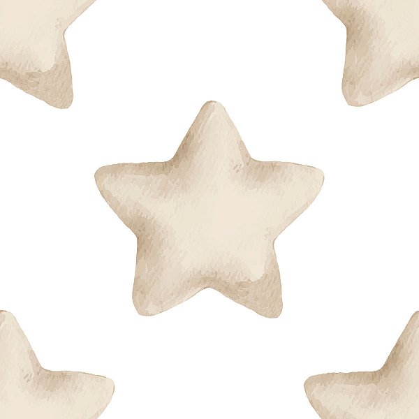 Papel de Parede Infantil MOMI 4406