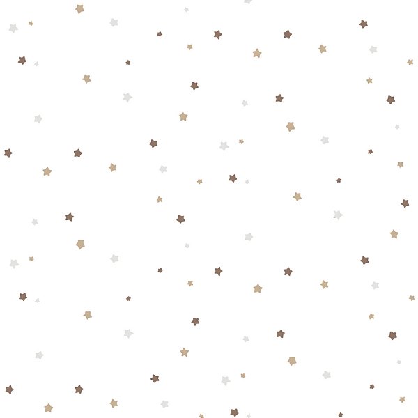 Papel de Parede Infantil MOMI 4452