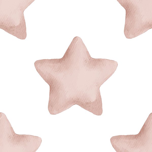 Papel de Parede Infantil MOMI 4407