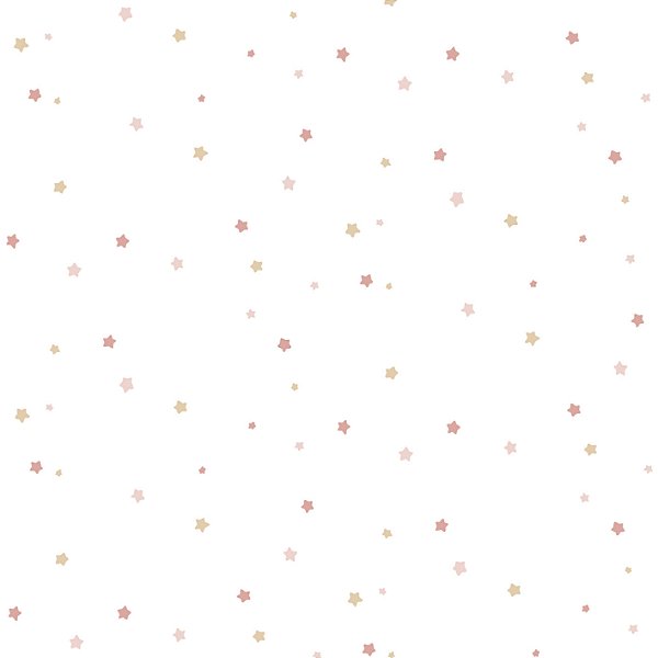 Papel de Parede Infantil MOMI 4450