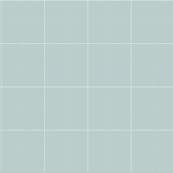 Papel de Parede Infantil MOMI 4482