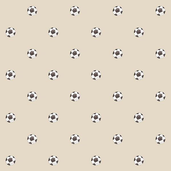 Papel de Parede Infantil MOMI 4455