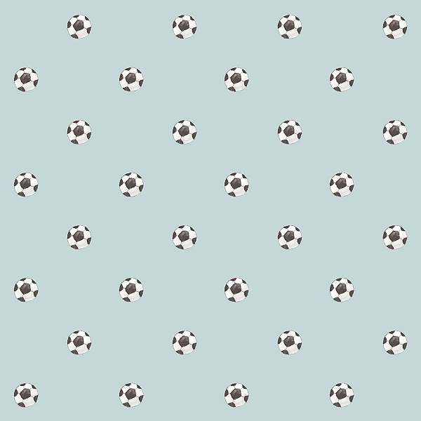 Papel de Parede Infantil MOMI 4454