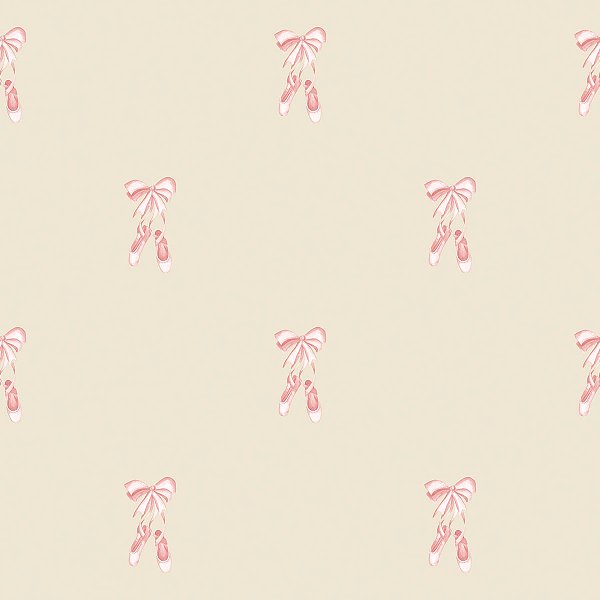 Papel de Parede Infantil MOMI 4434