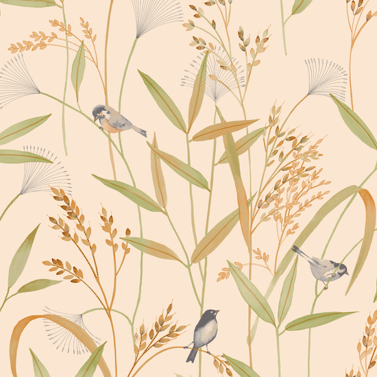 Papel de Parede INIA A83501