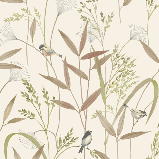 Papel de Parede INIA A83502