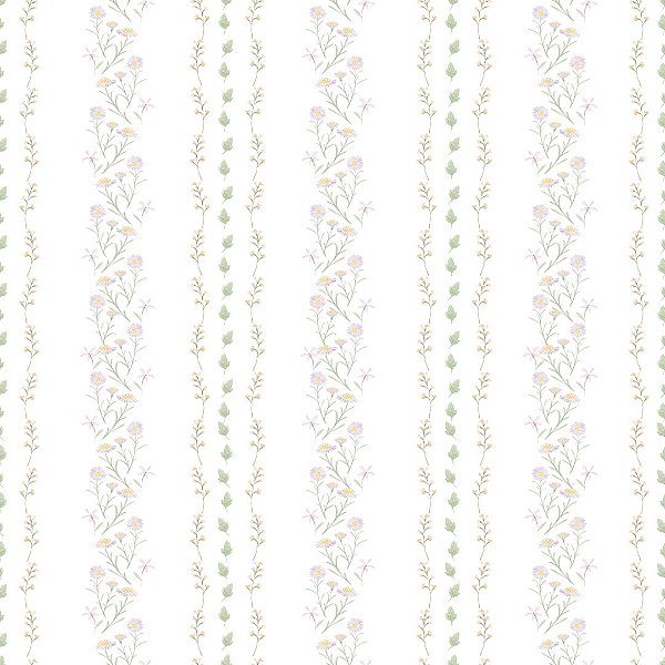 Papel de Parede PASSEIO NO CAMPO 602438