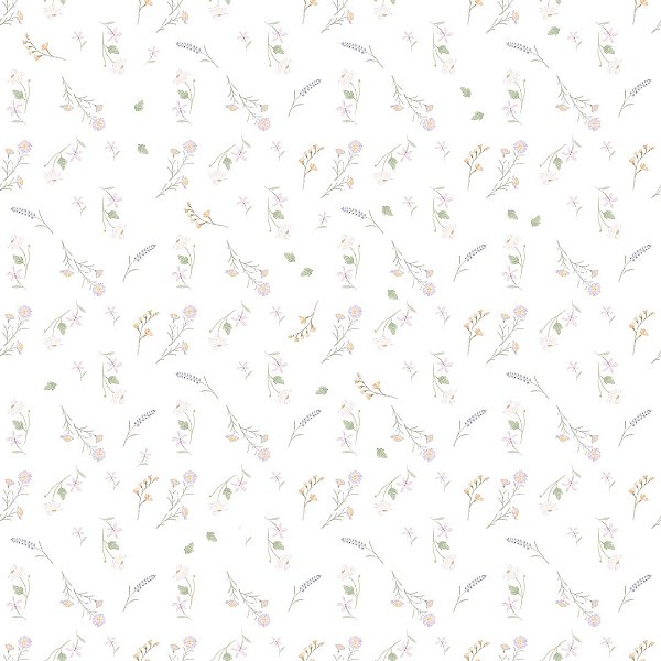 Papel de Parede PASSEIO NO CAMPO 602407