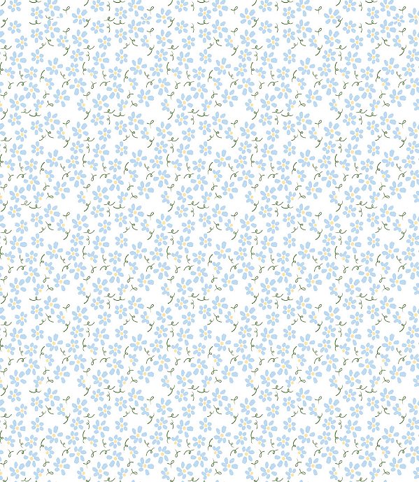 Papel de Parede PASSEIO NO CAMPO 602711