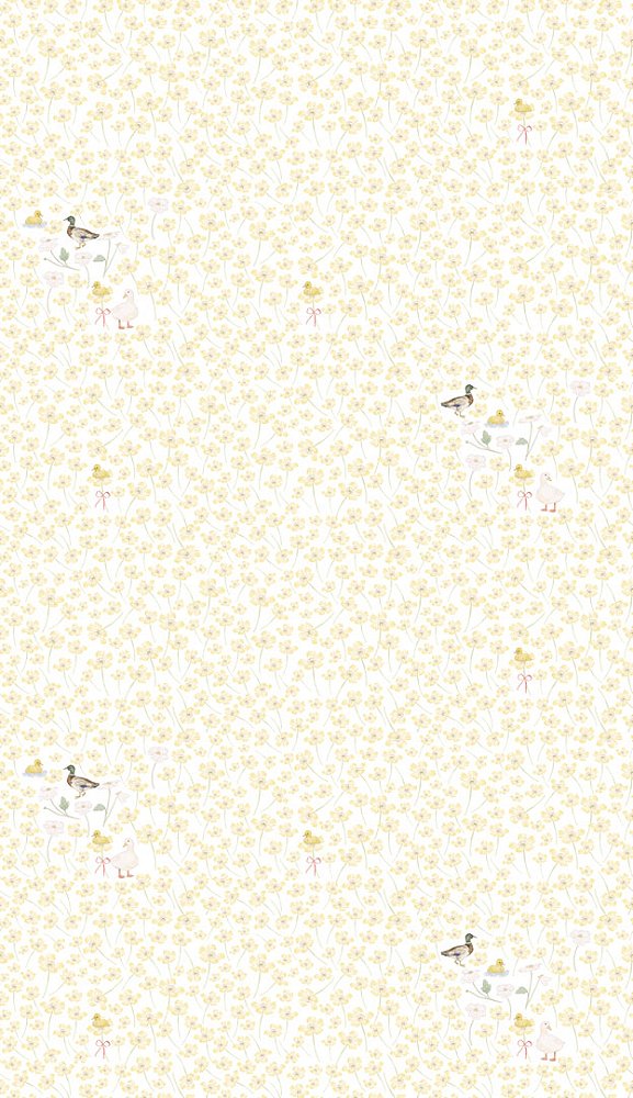 Papel de Parede PASSEIO NO CAMPO 602322