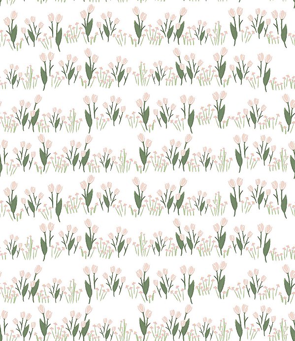 Papel de Parede PASSEIO NO CAMPO 602544