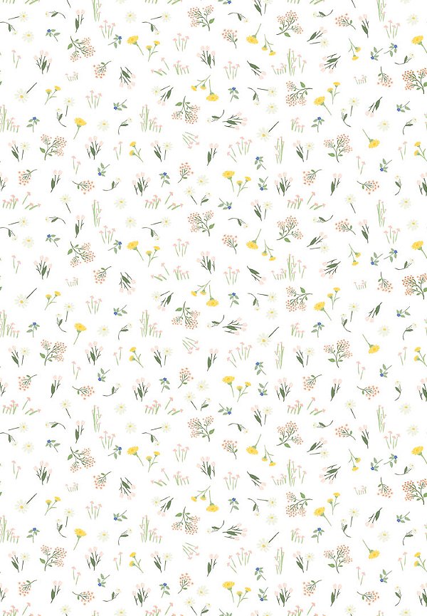 Papel de Parede PASSEIO NO CAMPO 602292