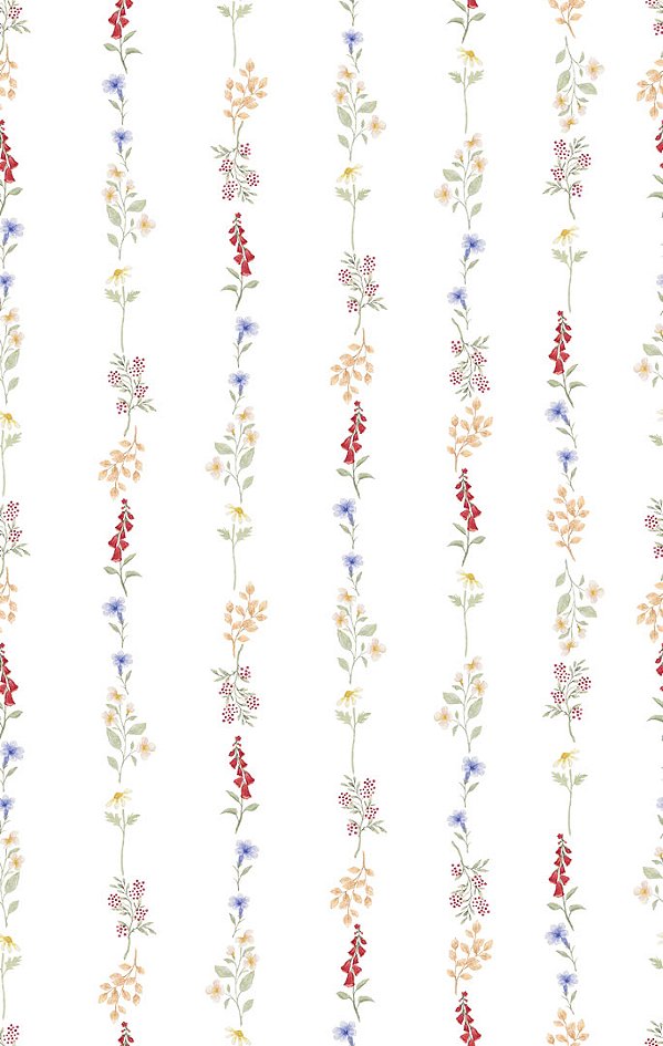 Papel de Parede PASSEIO NO CAMPO 602698
