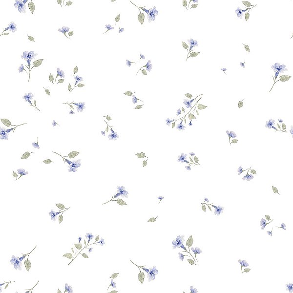 Papel de Parede PASSEIO NO CAMPO 602360