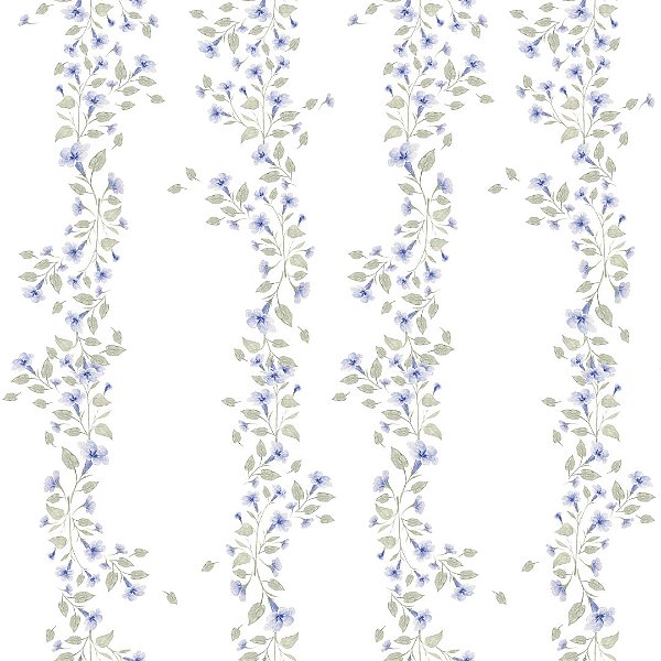 Papel de Parede PASSEIO NO CAMPO 602384