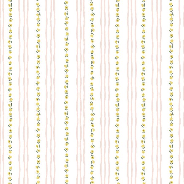 Papel de Parede PASSEIO NO CAMPO 602285