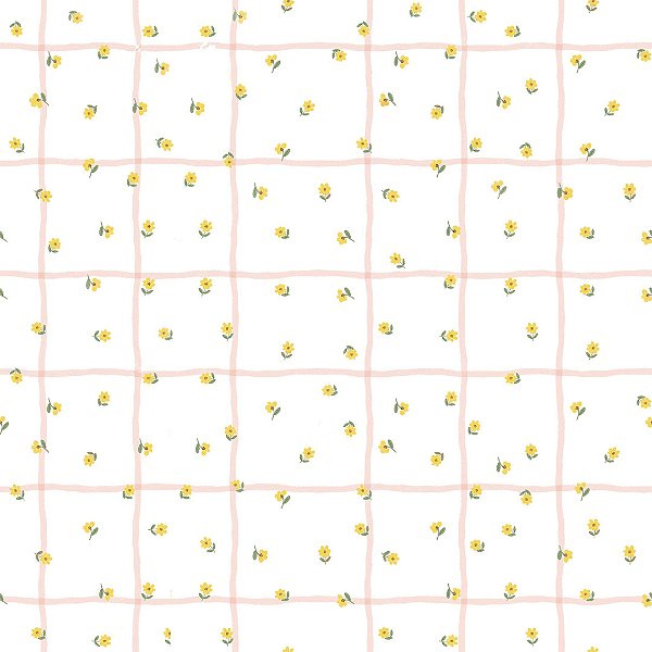 Papel de Parede PASSEIO NO CAMPO 602223