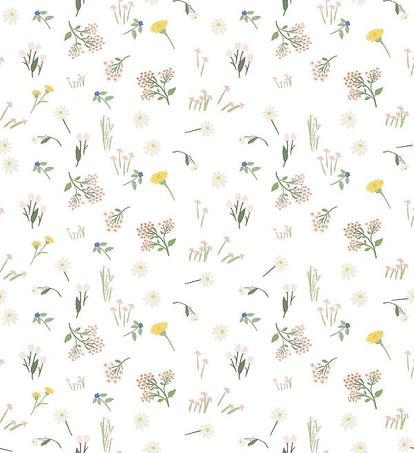 Papel de Parede PASSEIO NO CAMPO 602643