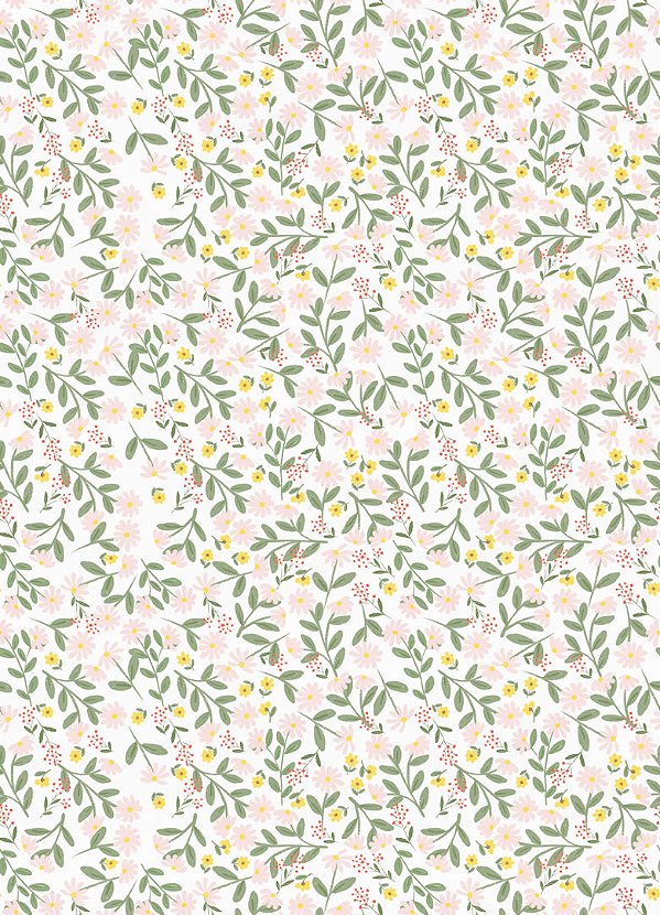 Papel de Parede PASSEIO NO CAMPO 602636