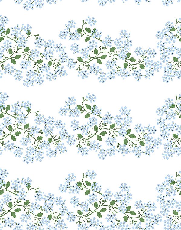 Papel de Parede PASSEIO NO CAMPO 602650