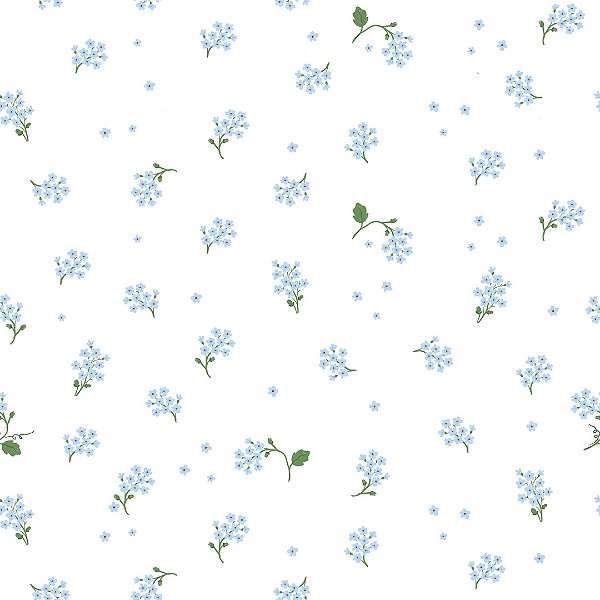 Papel de Parede PASSEIO NO CAMPO 602674