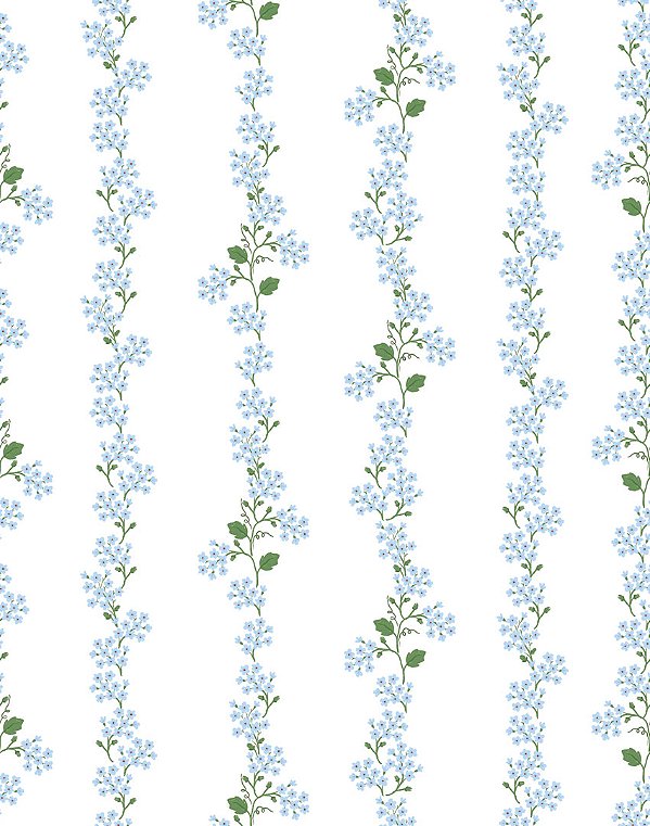 Papel de Parede PASSEIO NO CAMPO 602667