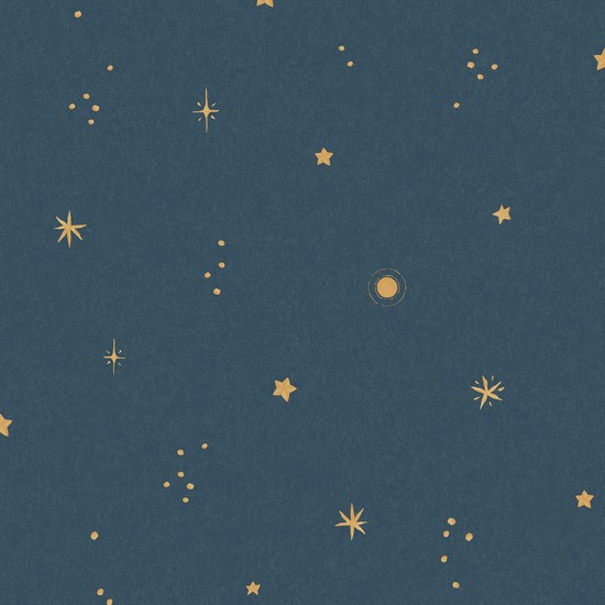 Papel de Parede LITTLE DREAMERS LD3615