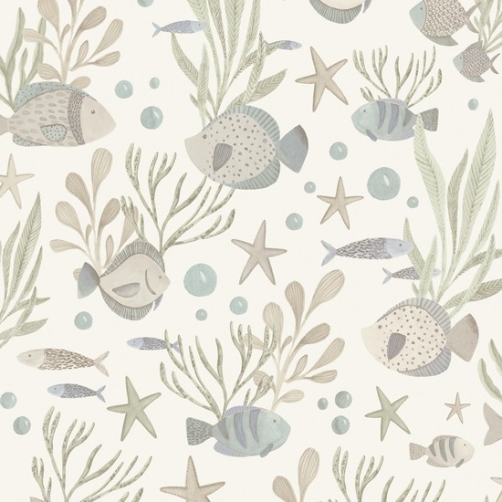 Papel de Parede LITTLE DREAMERS LD3301