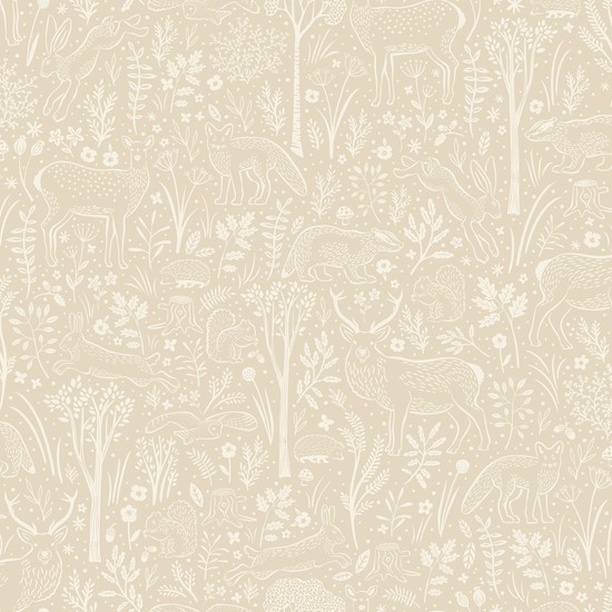 Papel de Parede LITTLE DREAMERS LD3419