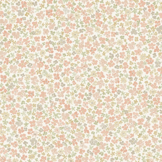 Papel de Parede LITTLE DREAMERS LD3018