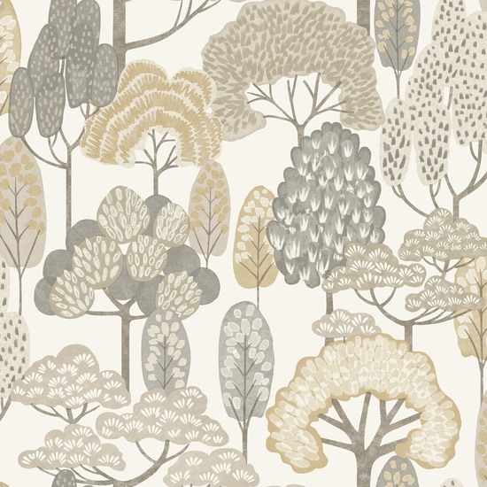 Papel de Parede LITTLE DREAMERS LD2103