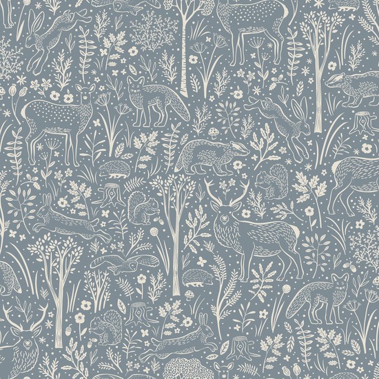 Papel de Parede LITTLE DREAMERS LD3415