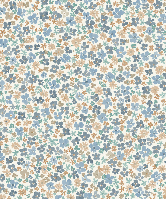 Papel de Parede LITTLE DREAMERS LD3015