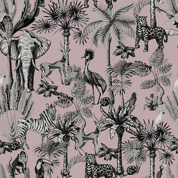 Papel de Parede CORES E CENÁRIOS CC-001050
