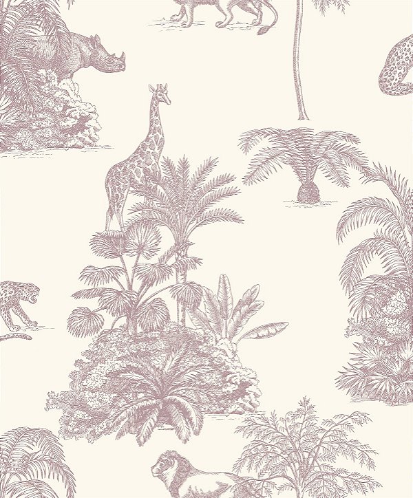 Papel de Parede CORES E CENÁRIOS CC-001010
