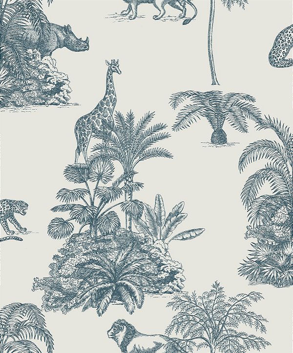 Papel de Parede CORES E CENÁRIOS CC-001049