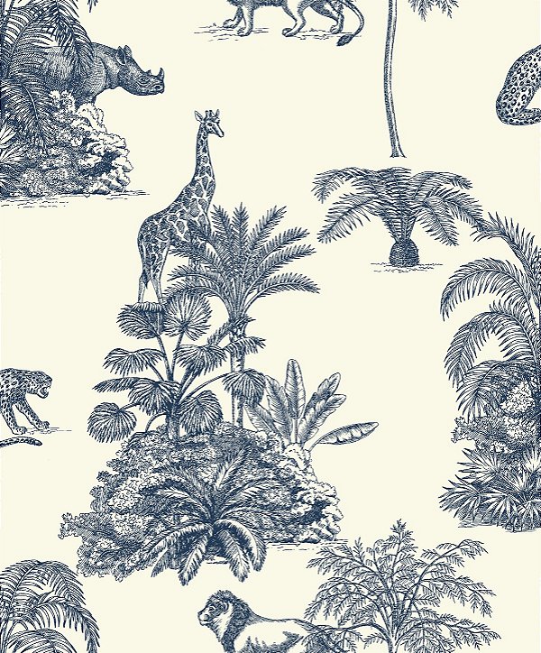 Papel de Parede CORES E CENÁRIOS CC-001019
