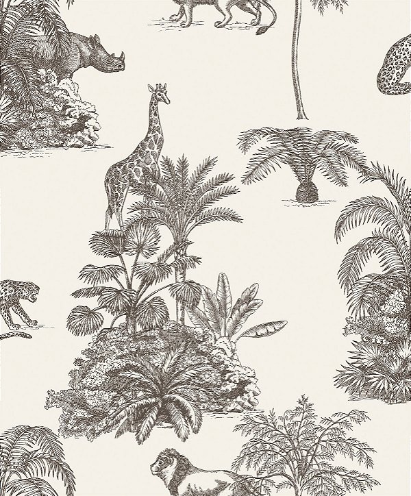 Papel de Parede CORES E CENÁRIOS CC-001047