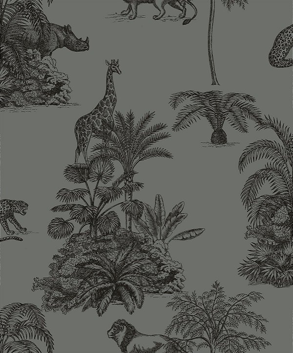 Papel de Parede CORES E CENÁRIOS CC-001040