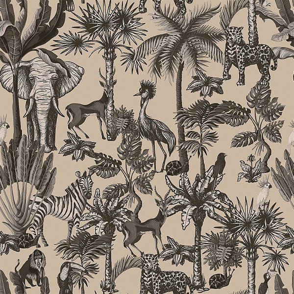 Papel de Parede CORES E CENÁRIOS CC-001048