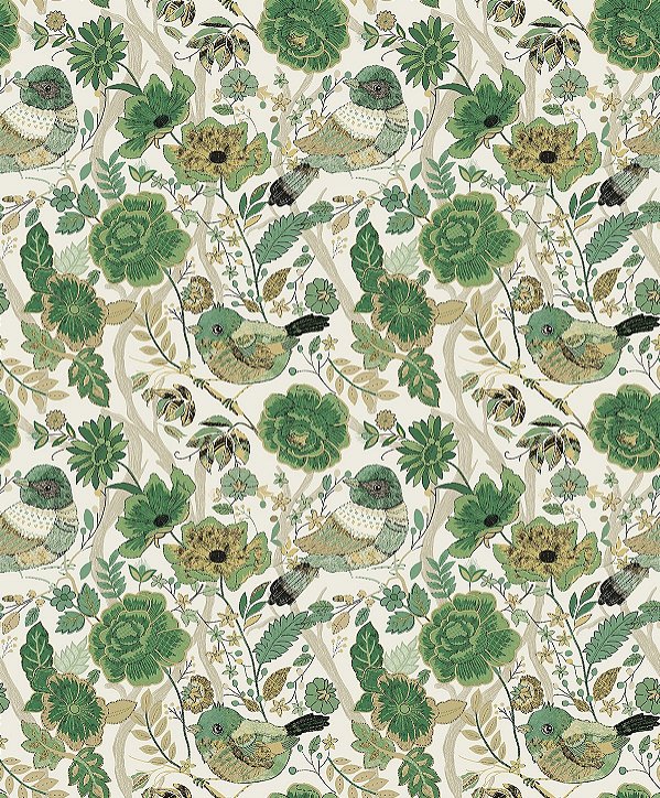 Papel de Parede ENTRE LINHAS ENL-2902