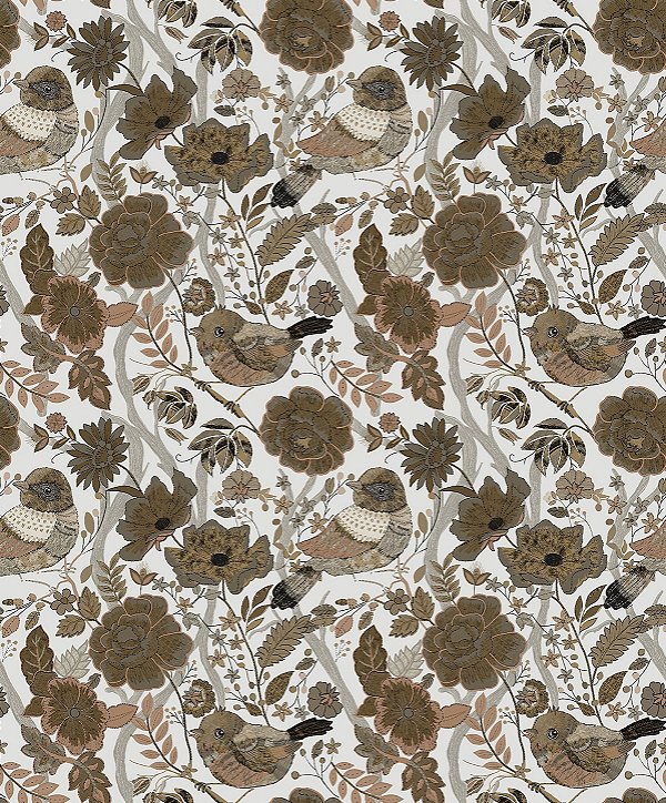 Papel de Parede ENTRE LINHAS ENL-2903